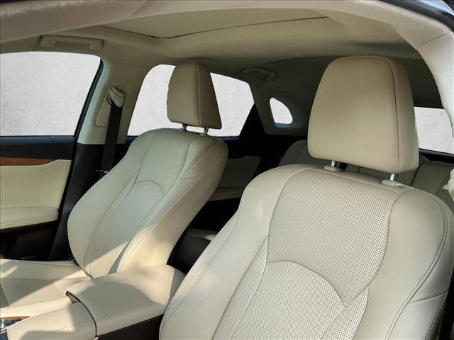 used 2020 Lexus RX 350 car, priced at $33,795