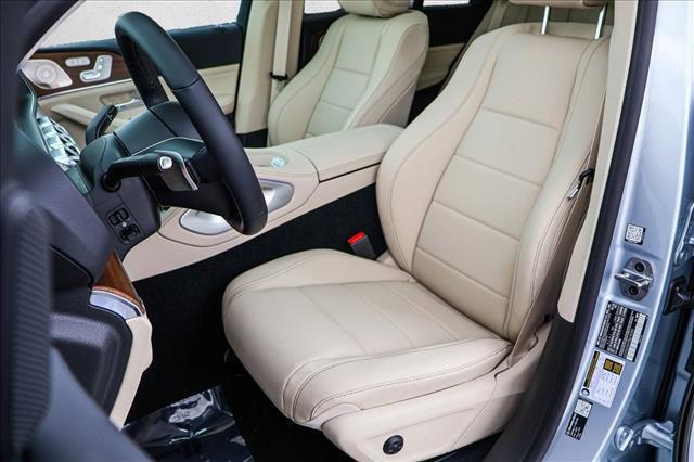 new 2026 Mercedes-Benz GLE 450 car, priced at $80,678