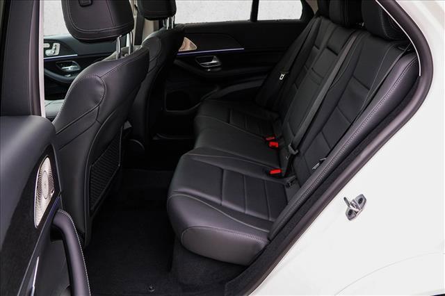 new 2026 Mercedes-Benz GLE 350 car, priced at $78,078