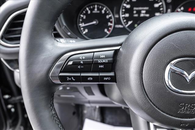 used 2025 Mazda CX-30 car, priced at $24,789