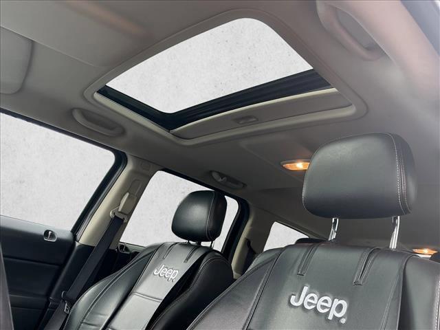 used 2016 Jeep Patriot car, priced at $8,814