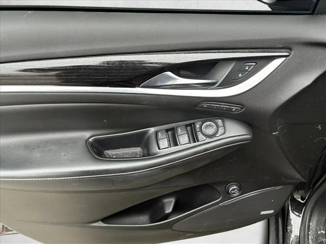 used 2021 Buick Enclave car, priced at $17,691