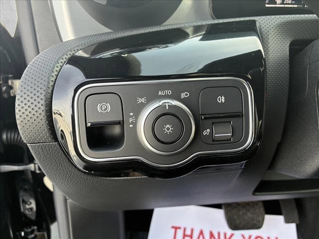 used 2026 Mercedes-Benz CLA 250 car, priced at $43,477