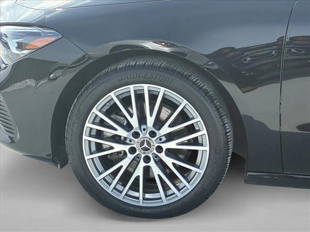 used 2026 Mercedes-Benz CLA 250 car, priced at $43,477