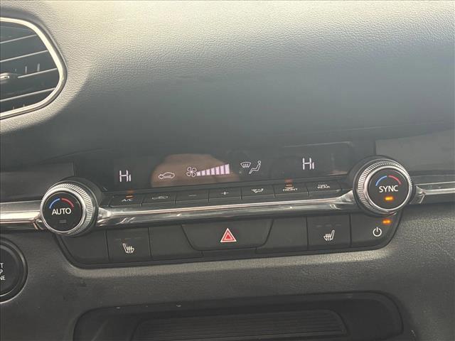 used 2025 Mazda CX-30 car, priced at $23,794