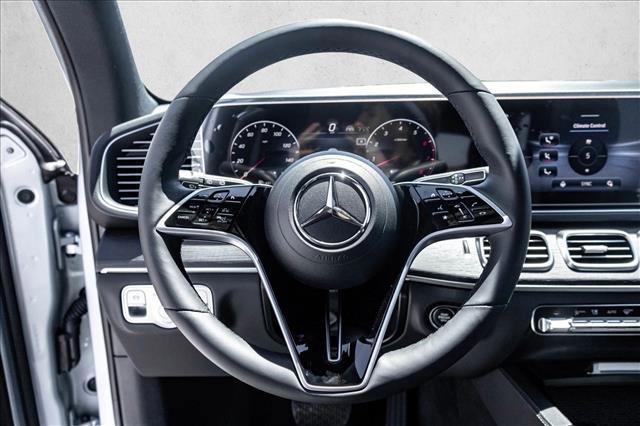 new 2026 Mercedes-Benz GLE 450 car, priced at $80,308