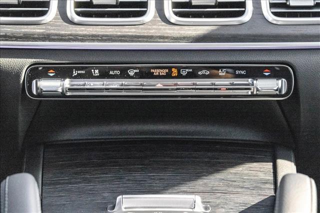 new 2026 Mercedes-Benz GLE 350 car, priced at $80,678