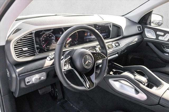 new 2026 Mercedes-Benz GLE 350 car, priced at $80,678