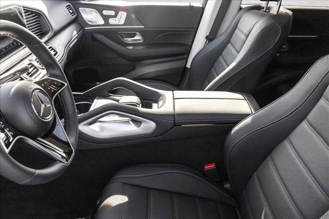 new 2026 Mercedes-Benz GLE 350 car, priced at $80,678