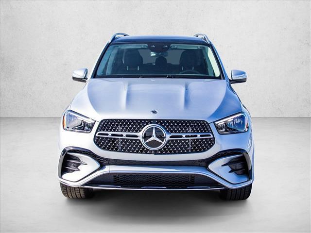 new 2026 Mercedes-Benz GLE 350 car, priced at $80,678