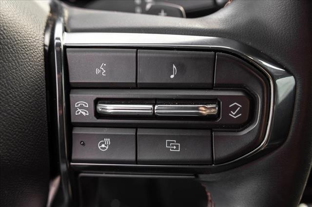 used 2024 GMC Acadia car, priced at $37,373