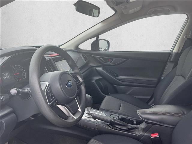 used 2018 Subaru Crosstrek car, priced at $16,892