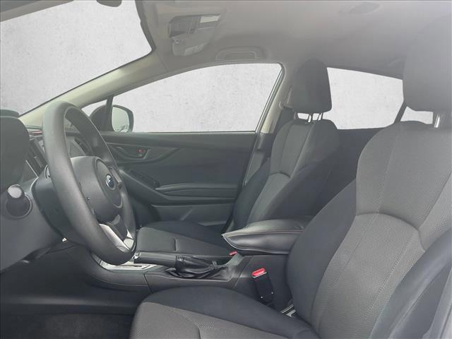 used 2018 Subaru Crosstrek car, priced at $16,892