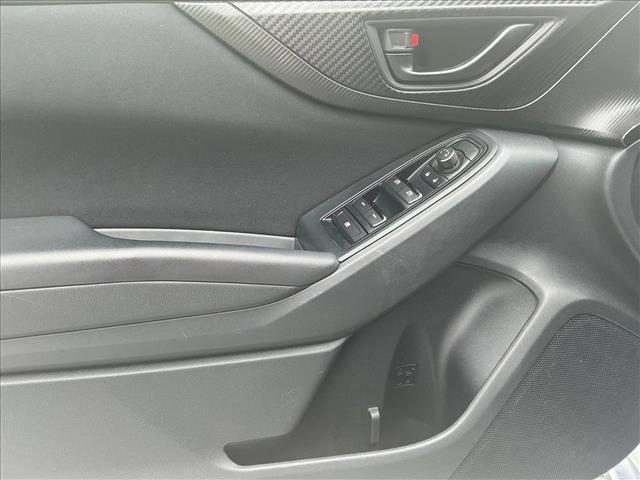 used 2018 Subaru Crosstrek car, priced at $16,892