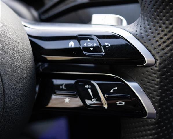 used 2022 Mercedes-Benz C-Class car, priced at $33,995