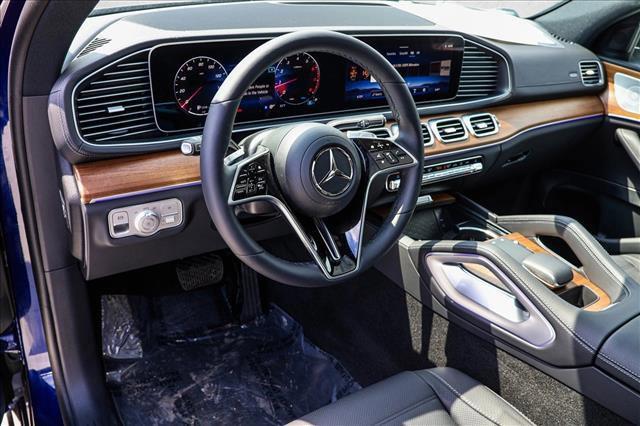 new 2026 Mercedes-Benz GLE 450 car, priced at $94,498
