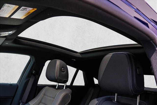 new 2026 Mercedes-Benz GLE 450 car, priced at $94,498