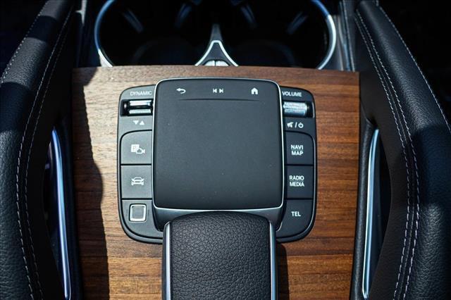 new 2026 Mercedes-Benz GLE 450 car, priced at $94,498