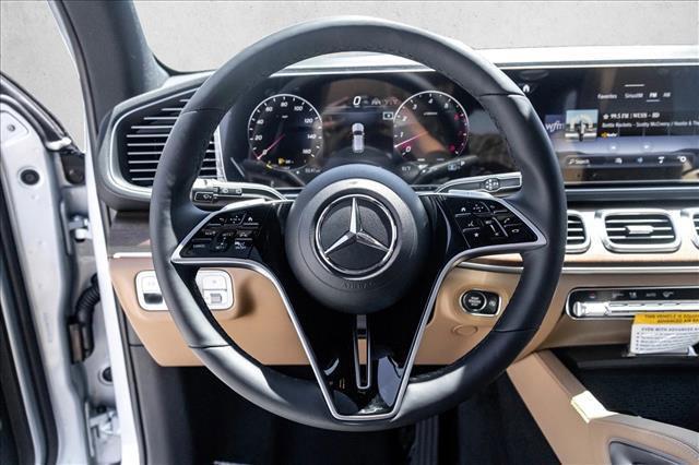 new 2026 Mercedes-Benz GLE 450 car, priced at $83,778