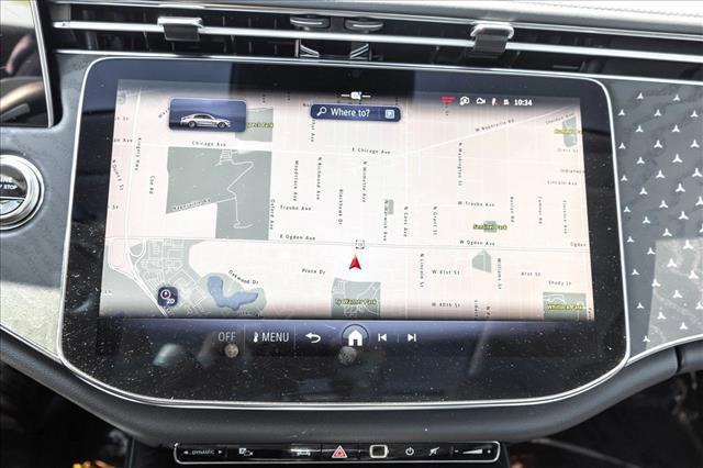 used 2026 Mercedes-Benz E-Class car, priced at $68,355