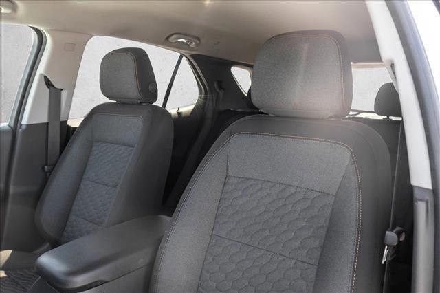 used 2020 Chevrolet Equinox car, priced at $18,891