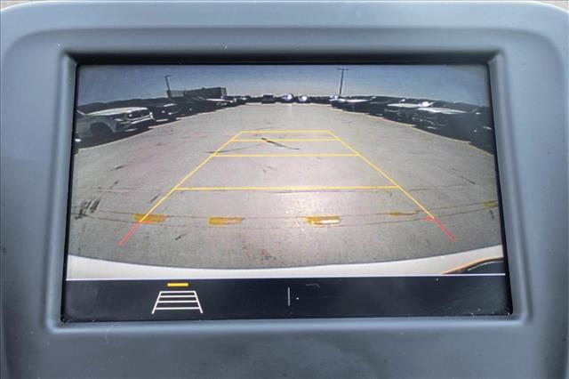 used 2020 Chevrolet Equinox car, priced at $18,891
