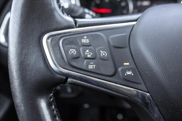 used 2020 Chevrolet Equinox car, priced at $18,891