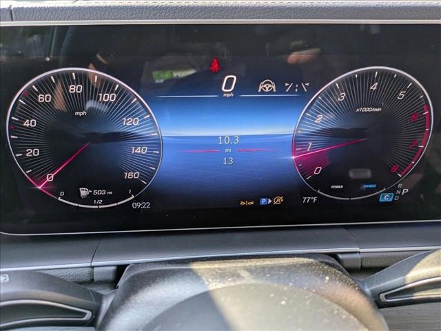 new 2026 Mercedes-Benz GLS 450 car, priced at $97,185