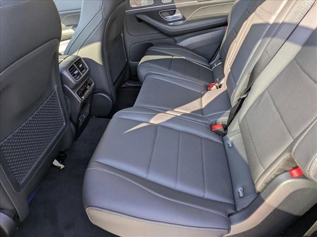 new 2026 Mercedes-Benz GLS 450 car, priced at $97,185