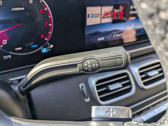 new 2026 Mercedes-Benz GLS 450 car, priced at $97,185