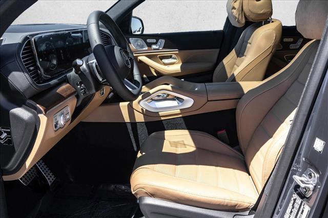 new 2026 Mercedes-Benz GLS 450 car, priced at $101,428