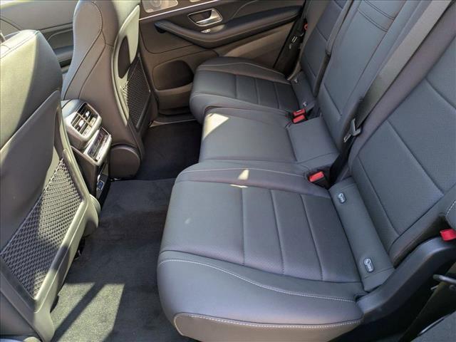 new 2026 Mercedes-Benz GLS 450 car, priced at $96,765