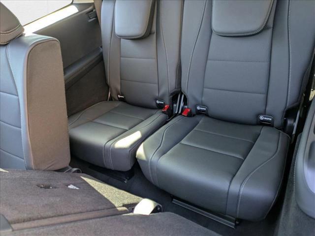 new 2026 Mercedes-Benz GLS 450 car, priced at $96,765