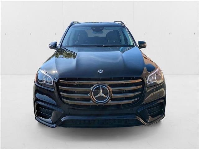 new 2026 Mercedes-Benz GLS 450 car, priced at $96,765