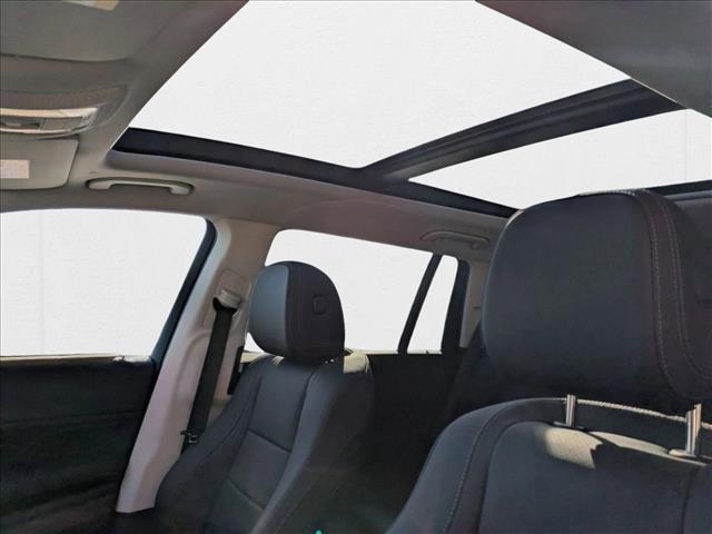 new 2026 Mercedes-Benz GLS 450 car, priced at $96,765