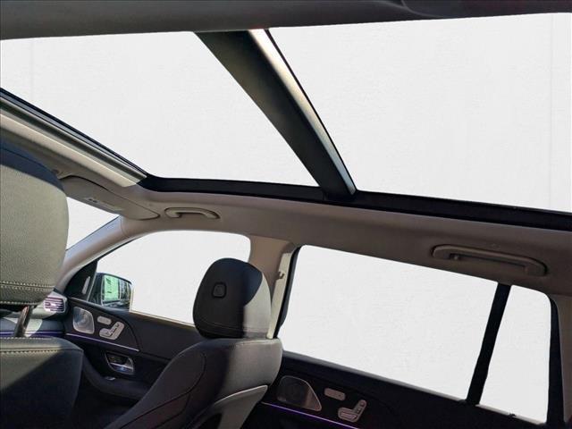 new 2026 Mercedes-Benz GLS 450 car, priced at $96,765