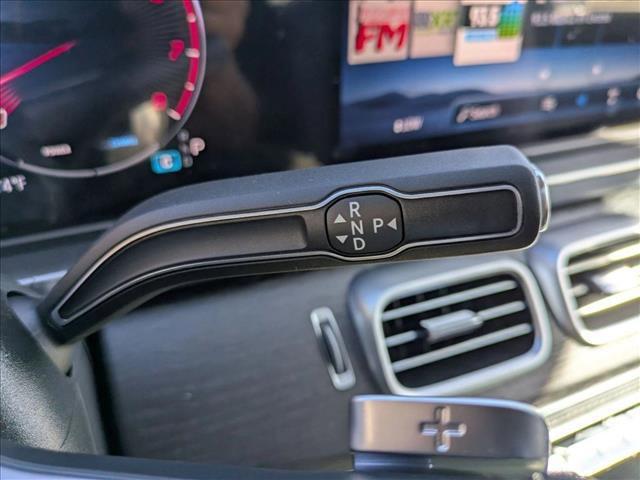 new 2026 Mercedes-Benz GLS 450 car, priced at $96,765