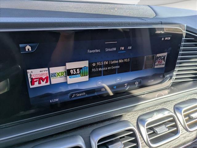 new 2026 Mercedes-Benz GLS 450 car, priced at $96,765