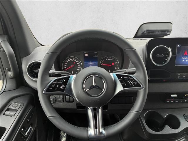 used 2026 Mercedes-Benz Sprinter 2500 car, priced at $77,016