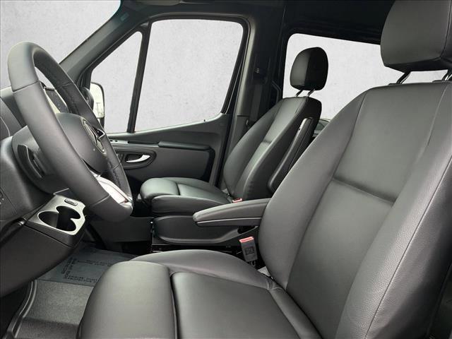 used 2026 Mercedes-Benz Sprinter 2500 car, priced at $77,016