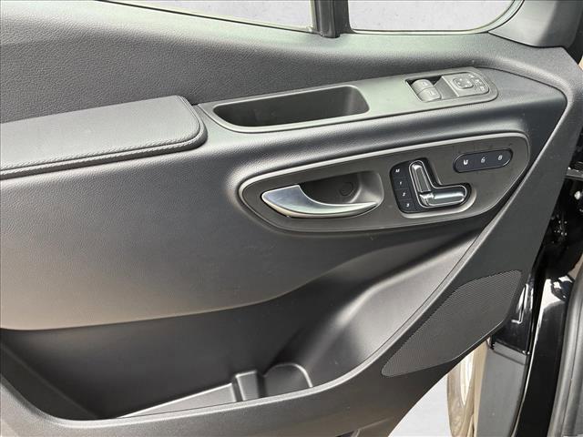 used 2026 Mercedes-Benz Sprinter 2500 car, priced at $77,016