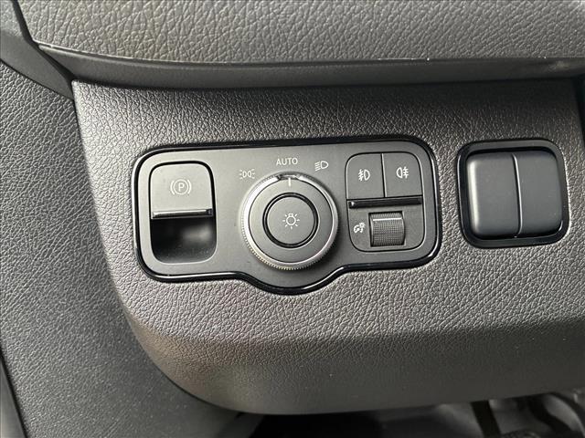 used 2026 Mercedes-Benz Sprinter 2500 car, priced at $77,016