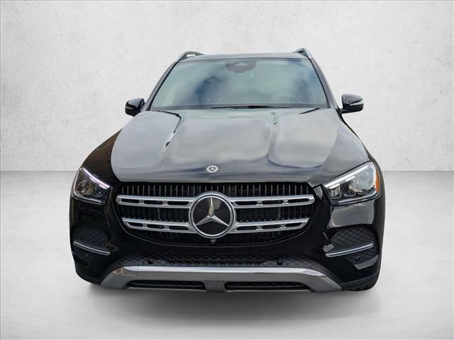new 2025 Mercedes-Benz GLE 350 car, priced at $65,915