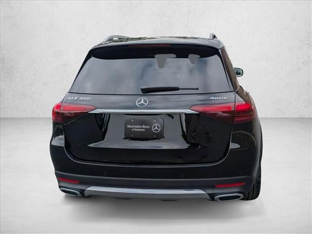 new 2025 Mercedes-Benz GLE 350 car, priced at $65,915