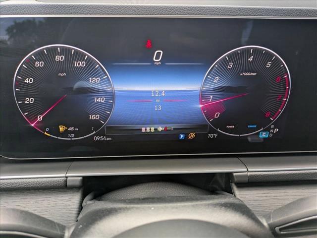 new 2025 Mercedes-Benz GLE 350 car, priced at $65,915