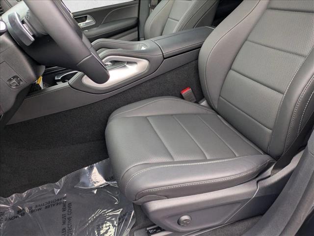 new 2025 Mercedes-Benz GLE 350 car, priced at $65,915