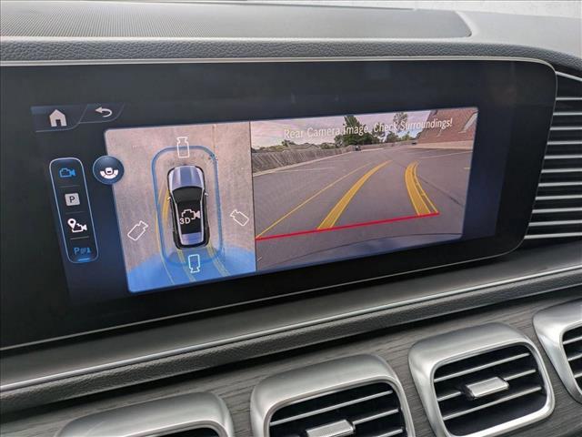 new 2025 Mercedes-Benz GLE 350 car, priced at $65,915