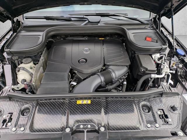 new 2025 Mercedes-Benz GLE 350 car, priced at $65,915