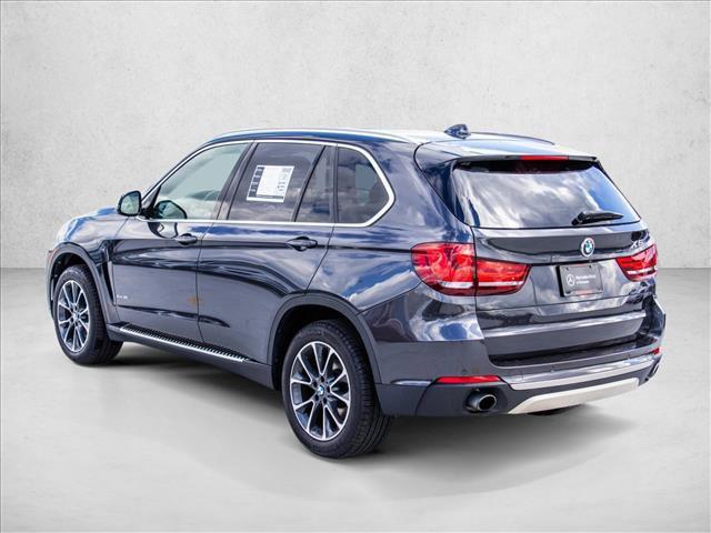 used 2016 BMW X5 car, priced at $20,173