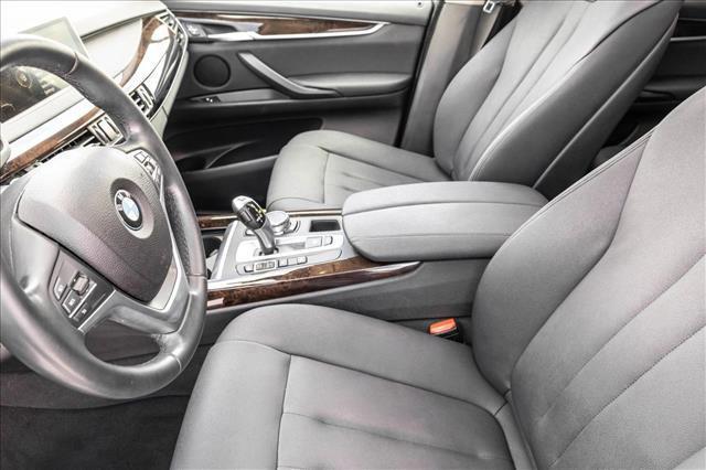 used 2016 BMW X5 car, priced at $20,173